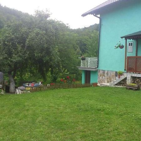 House Sarajevo Villa Exterior photo